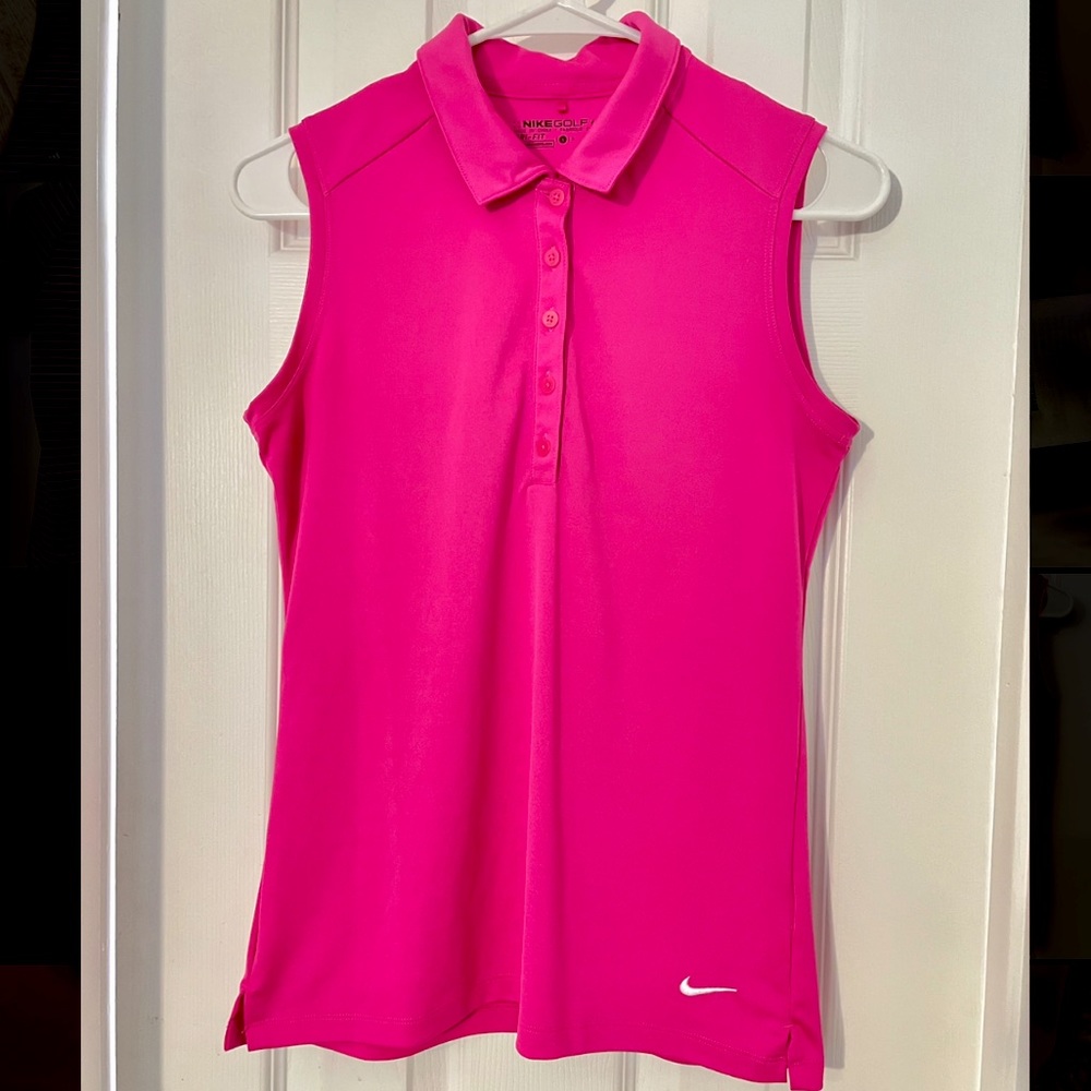 Nike Women’s Golf Polo